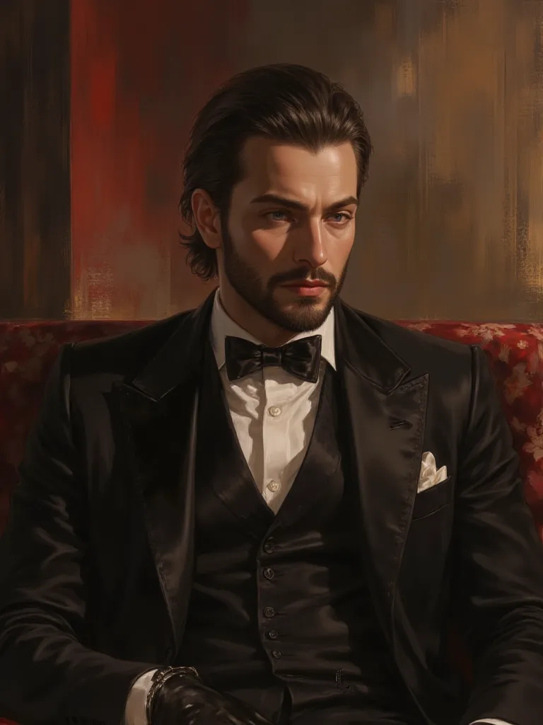 Thumbnail of Виктор Гюго