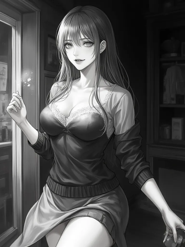 Thumbnail of Оливия