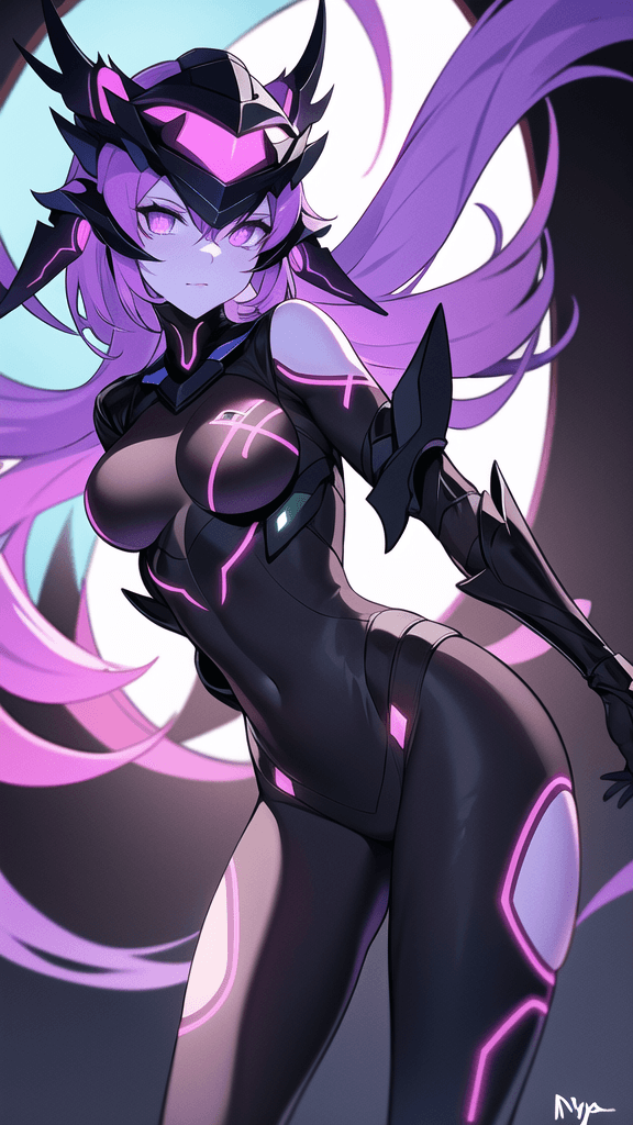 Thumbnail of "Nyx"