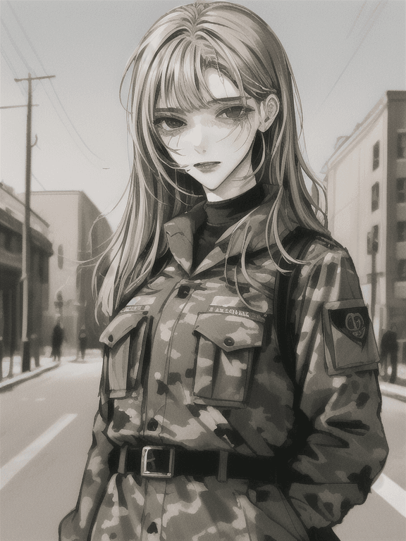 Thumbnail of Серафина 'Сера' Волкова