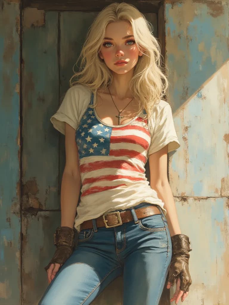 Thumbnail of Claire