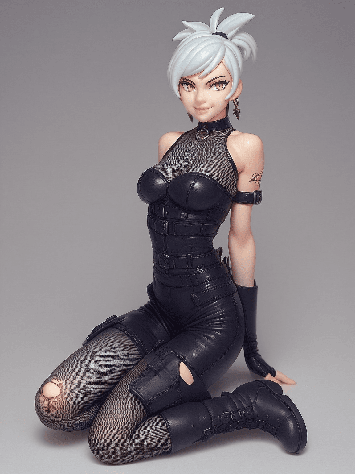 Thumbnail of lyra blackheart