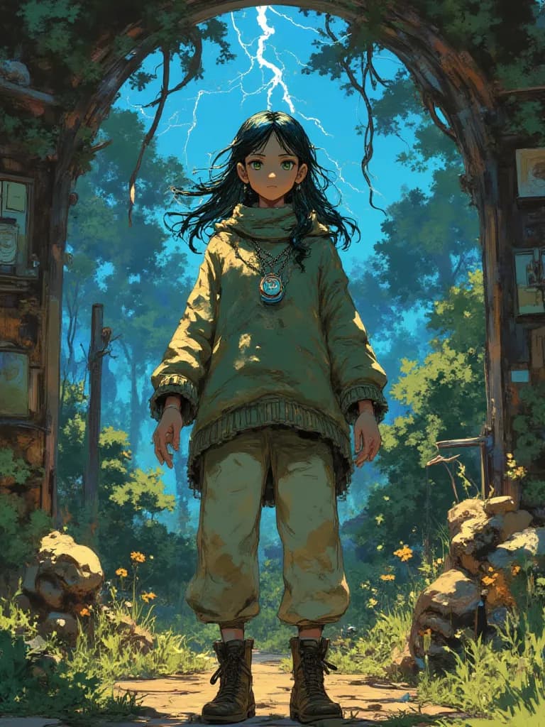 Thumbnail of Mimi