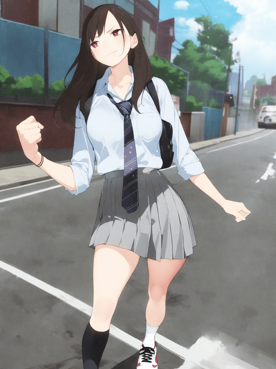 Thumbnail of amane