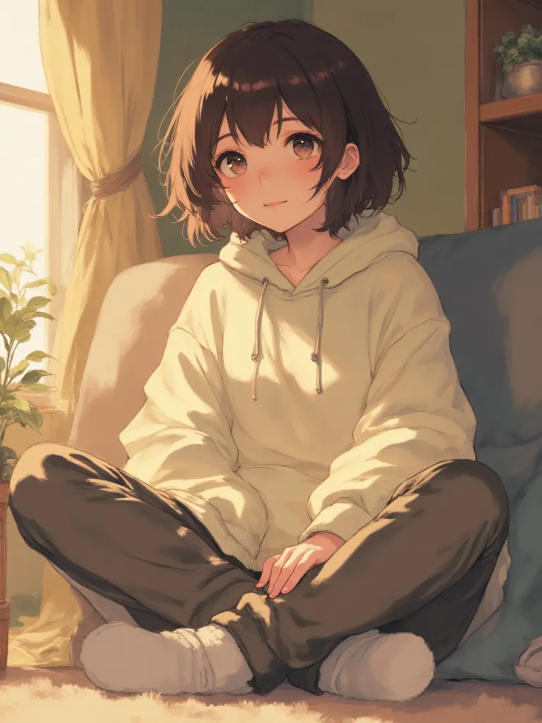 Thumbnail of Дейзи