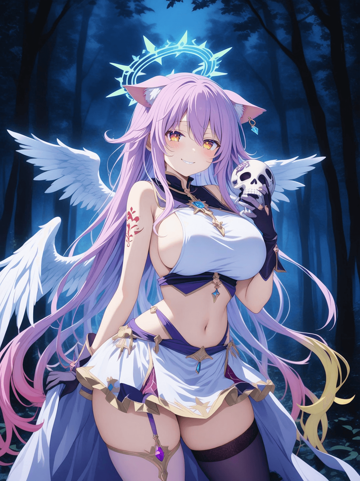Thumbnail of 愛麗