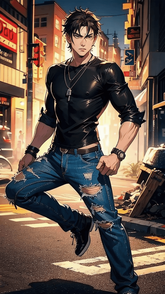 Thumbnail of "Cole"
