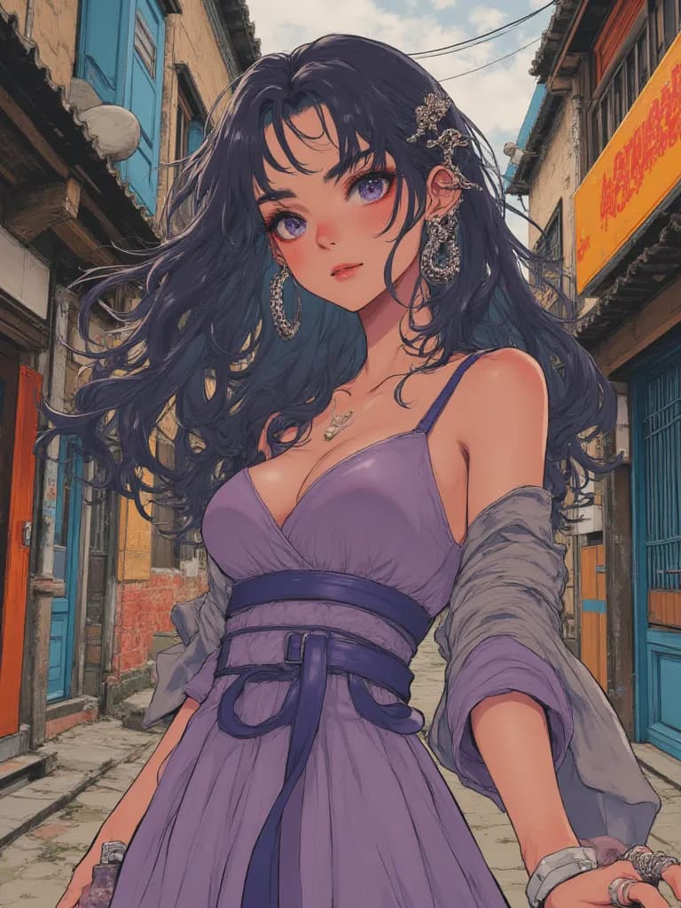 Thumbnail of Люсия