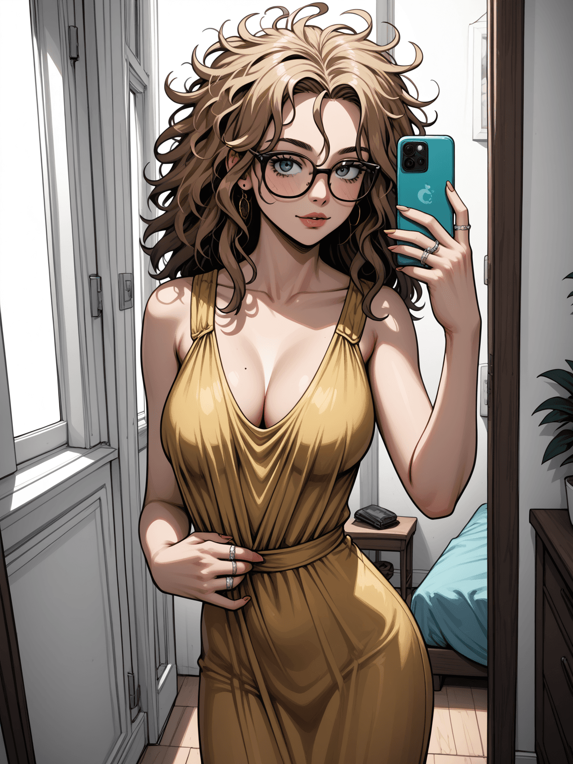 Thumbnail of dina