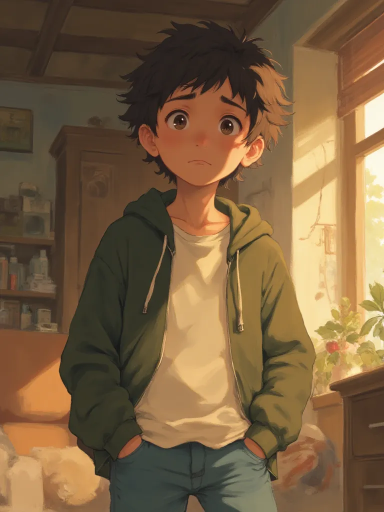 Thumbnail of Хишам