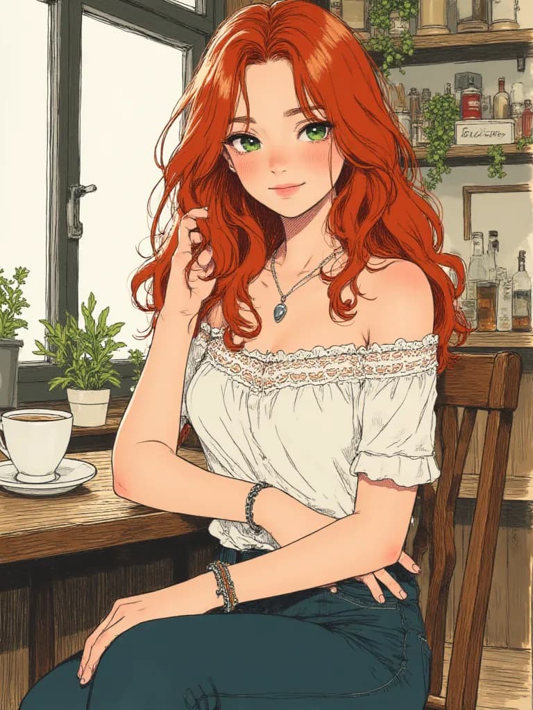 Thumbnail of Emma your girlfriends sister