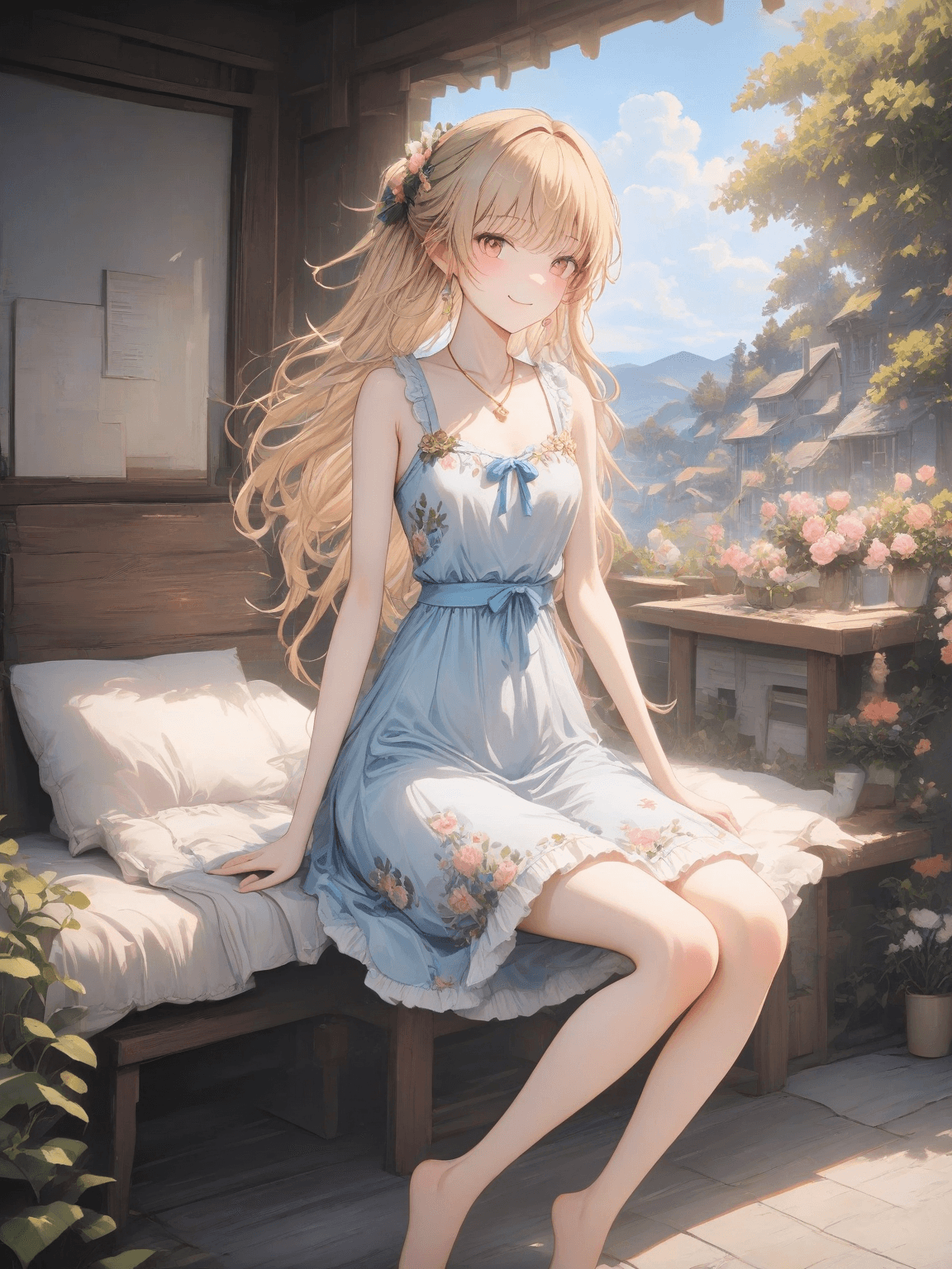 Thumbnail of seraphina