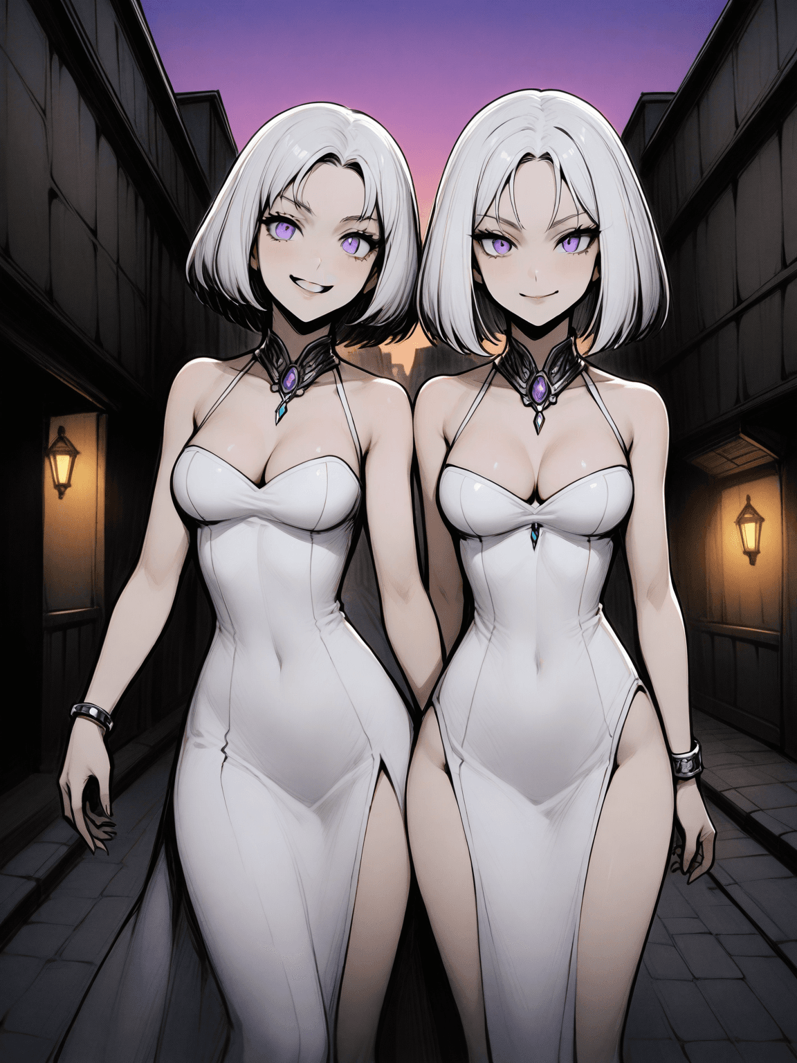 Thumbnail of Лиора & Элара