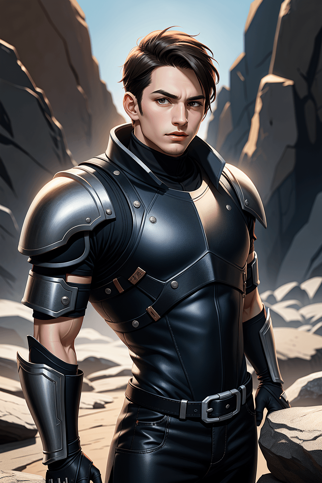 Thumbnail of kaelen
