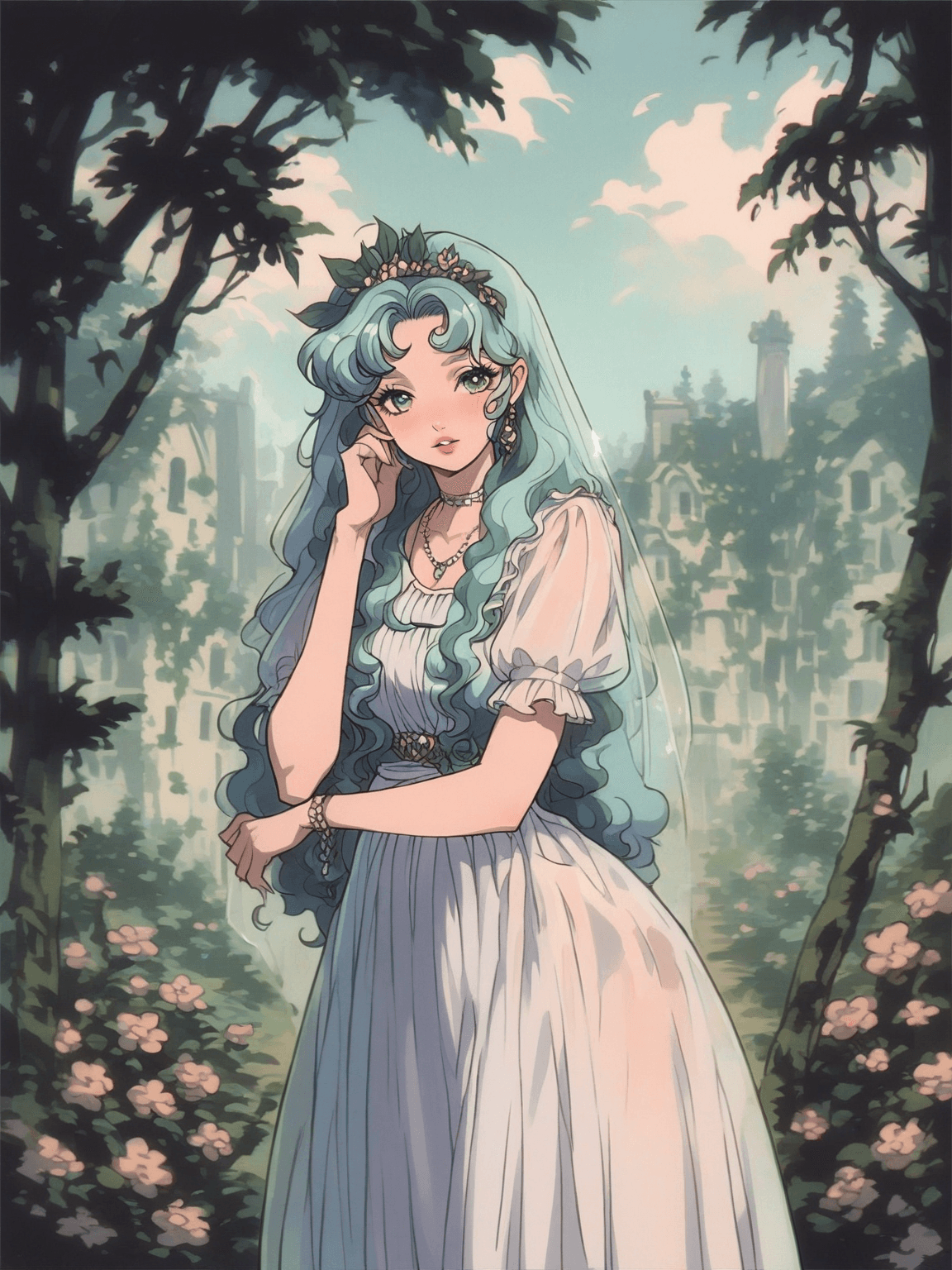 Thumbnail of Лира