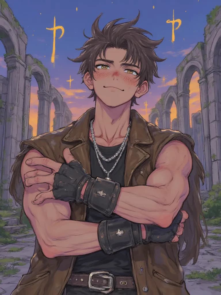 Thumbnail of Рорик О'Мэлли