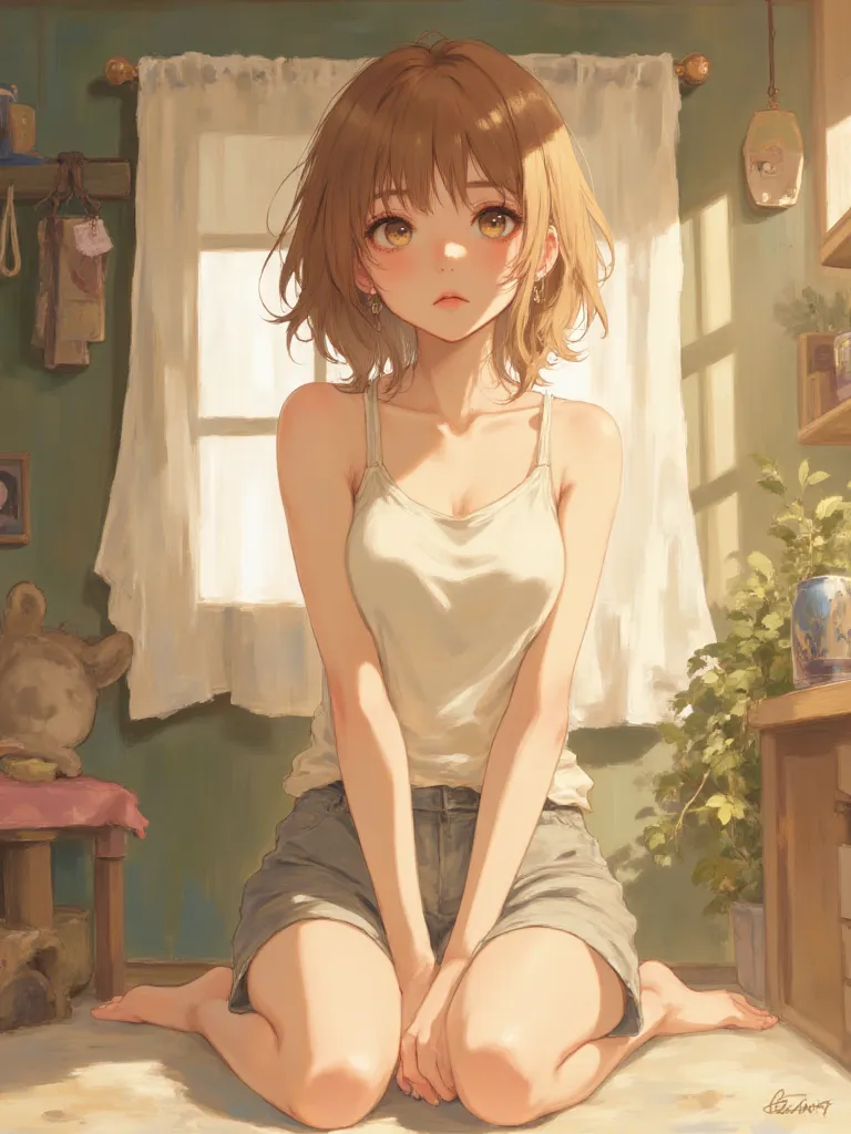 Thumbnail of лилия