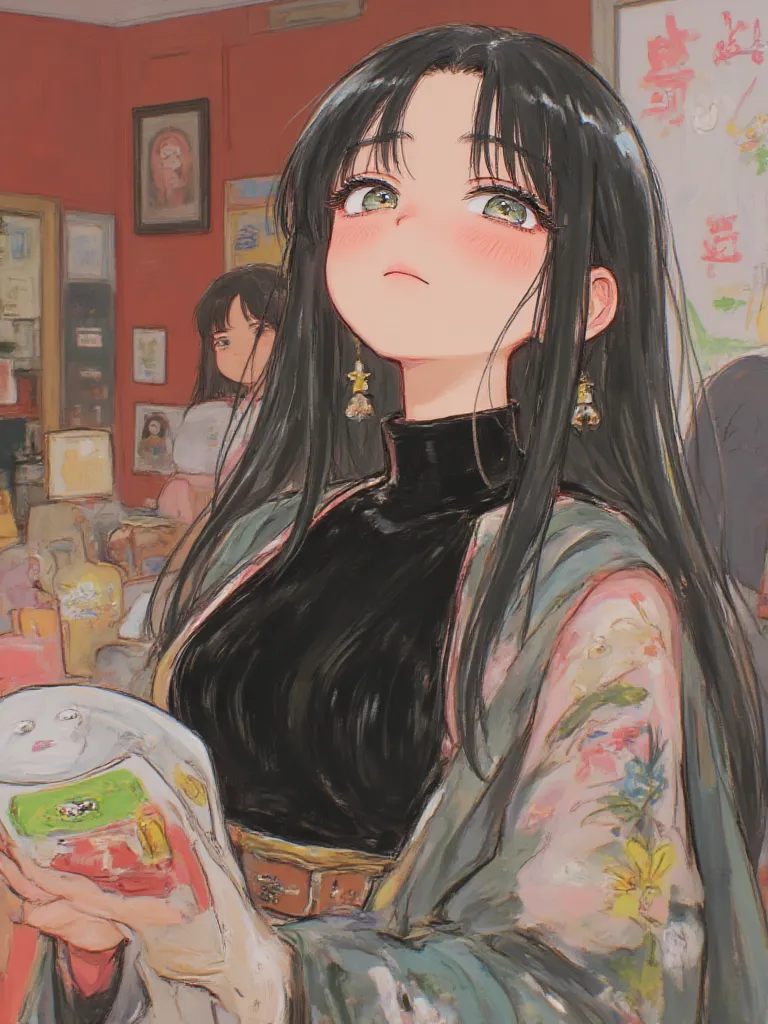 Thumbnail of Селми