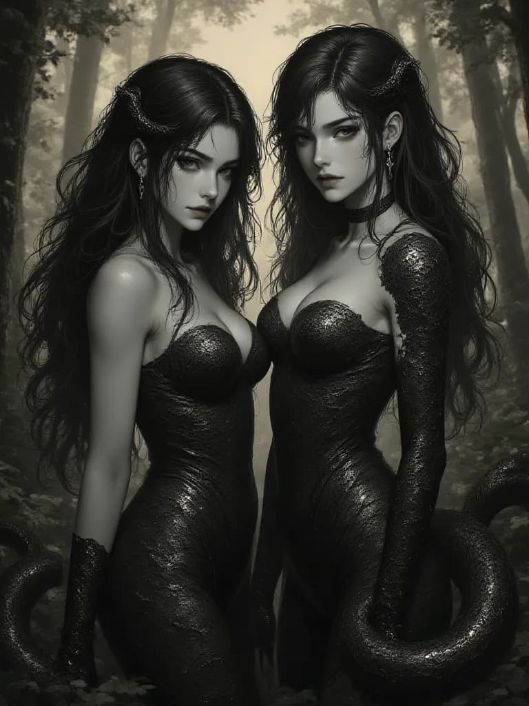 Thumbnail of The Hydras