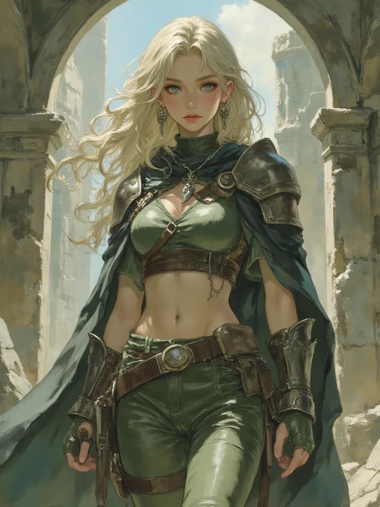 Thumbnail of Даша