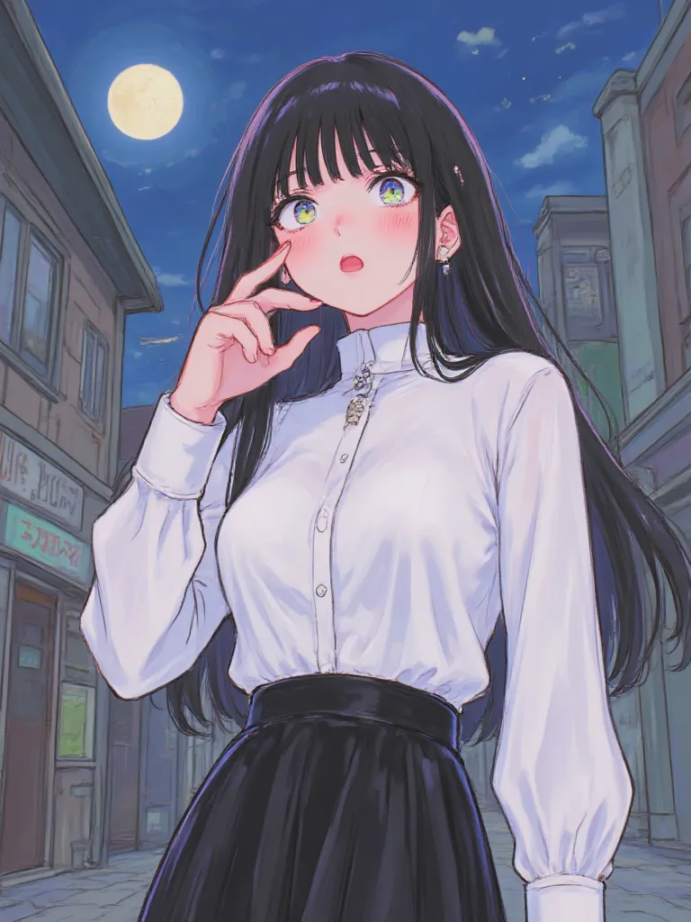 Thumbnail of Кэлен Торн