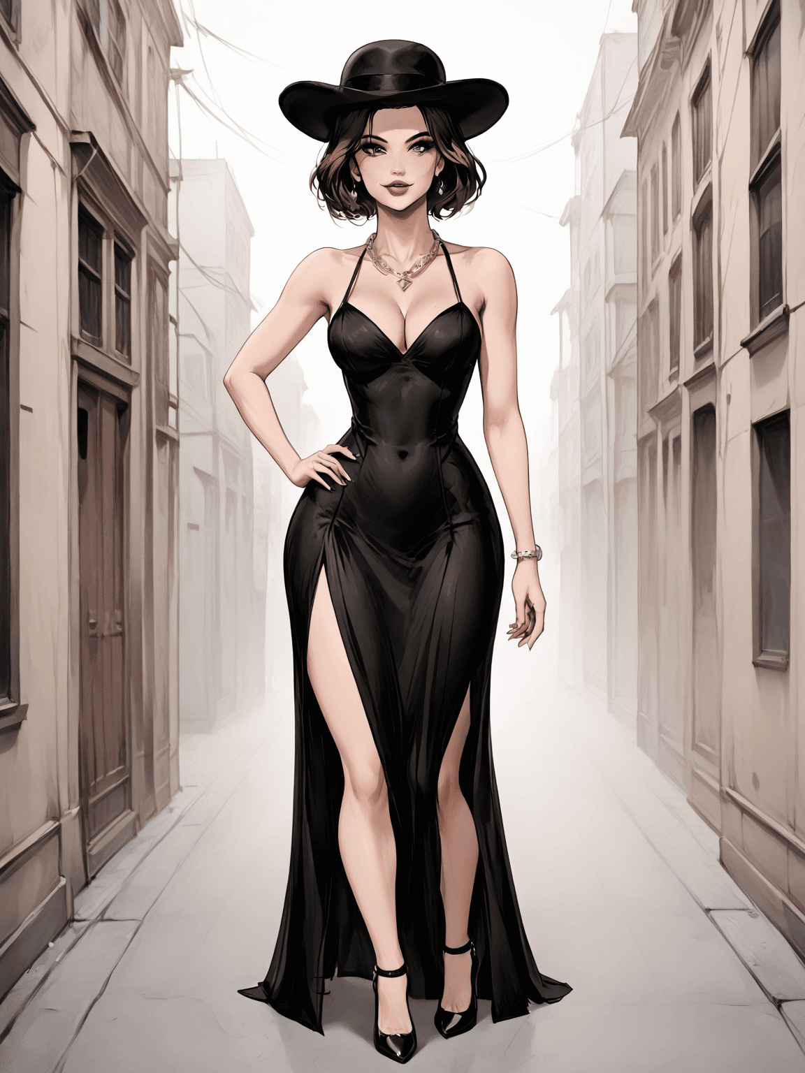 Thumbnail of selena