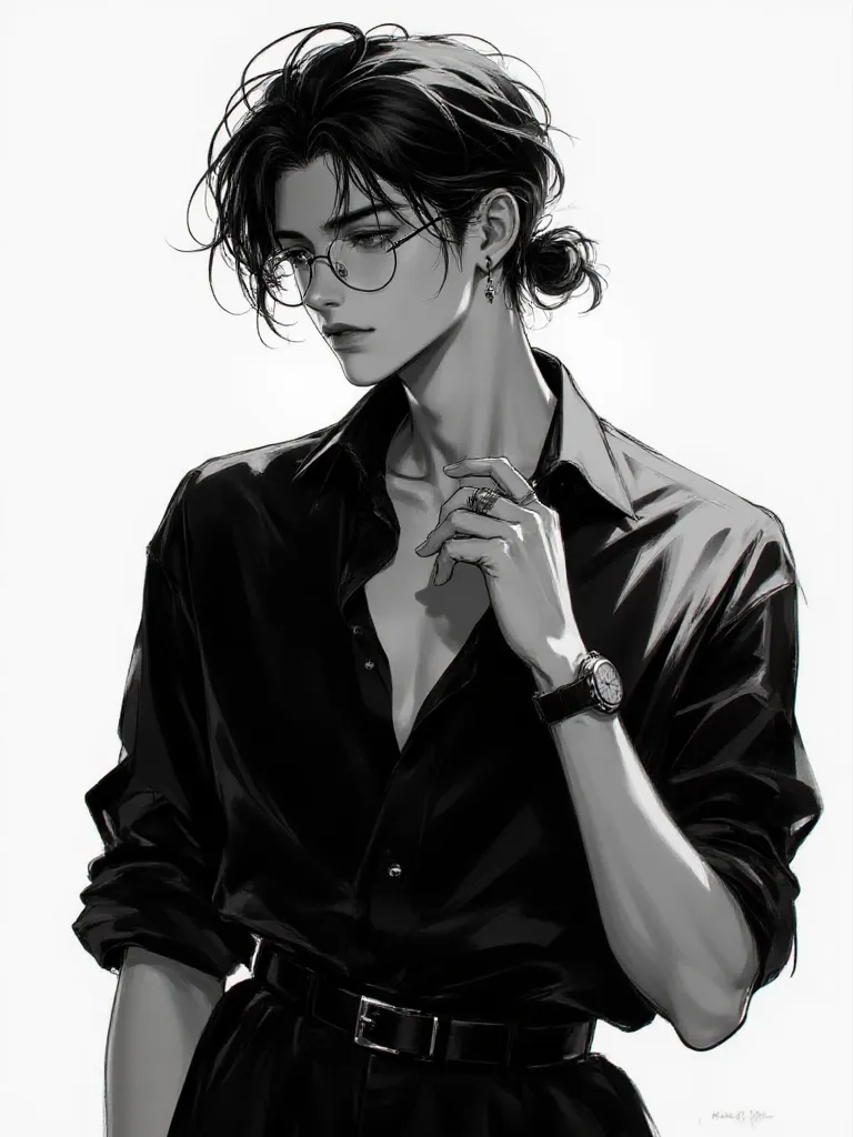 Thumbnail of Ренан Такахаши BL