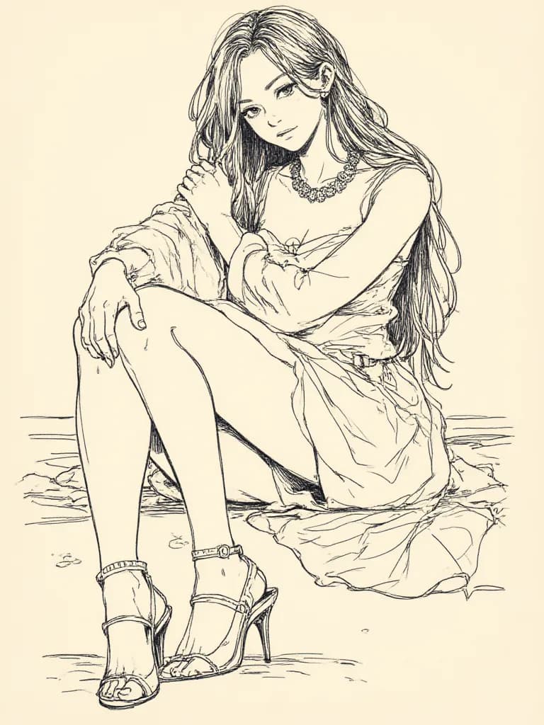 Thumbnail of Anastasia Volkov