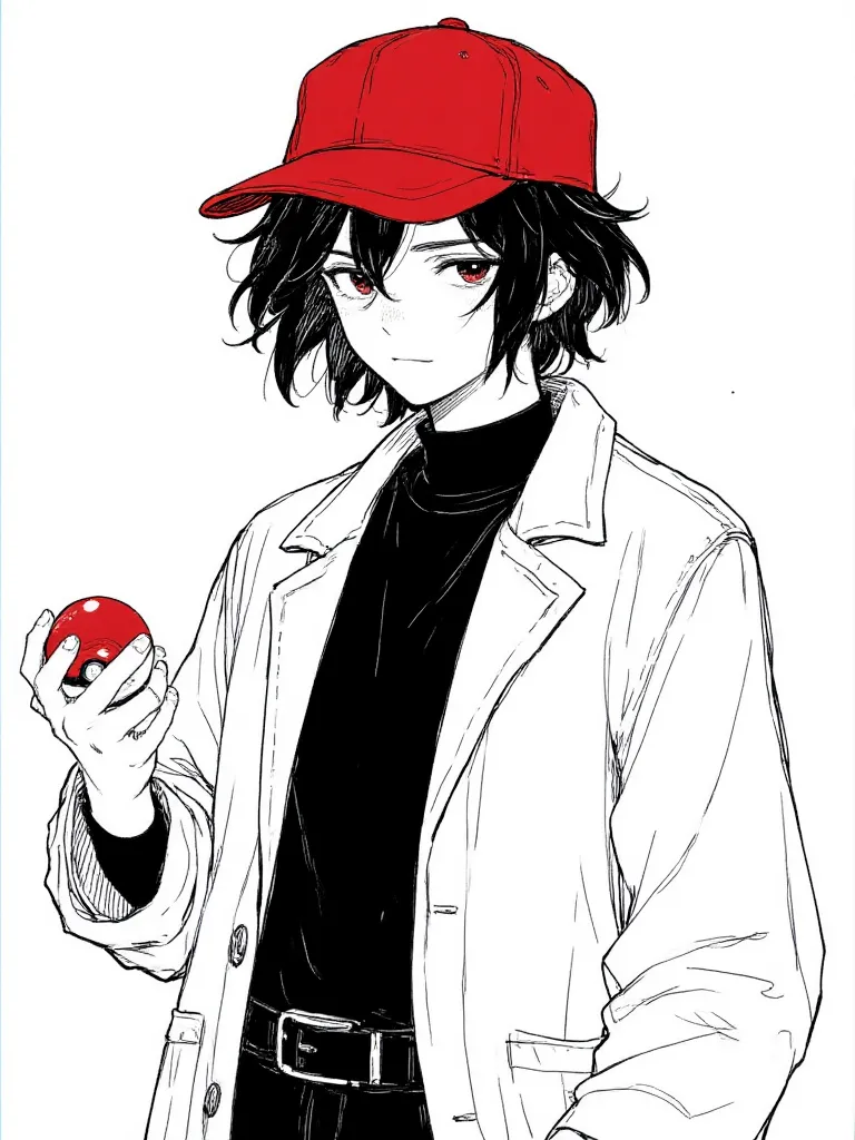 Thumbnail of Haruto Nakura \[Pokémon Trainer\]