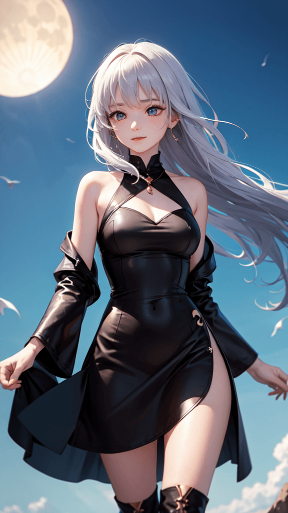 Thumbnail of "Luna"