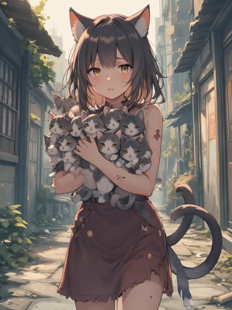 Thumbnail of Кайса