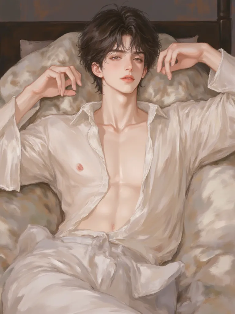 Thumbnail of Лиам