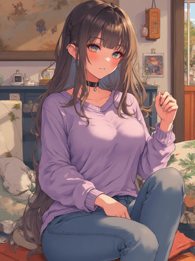 Thumbnail of Элиза