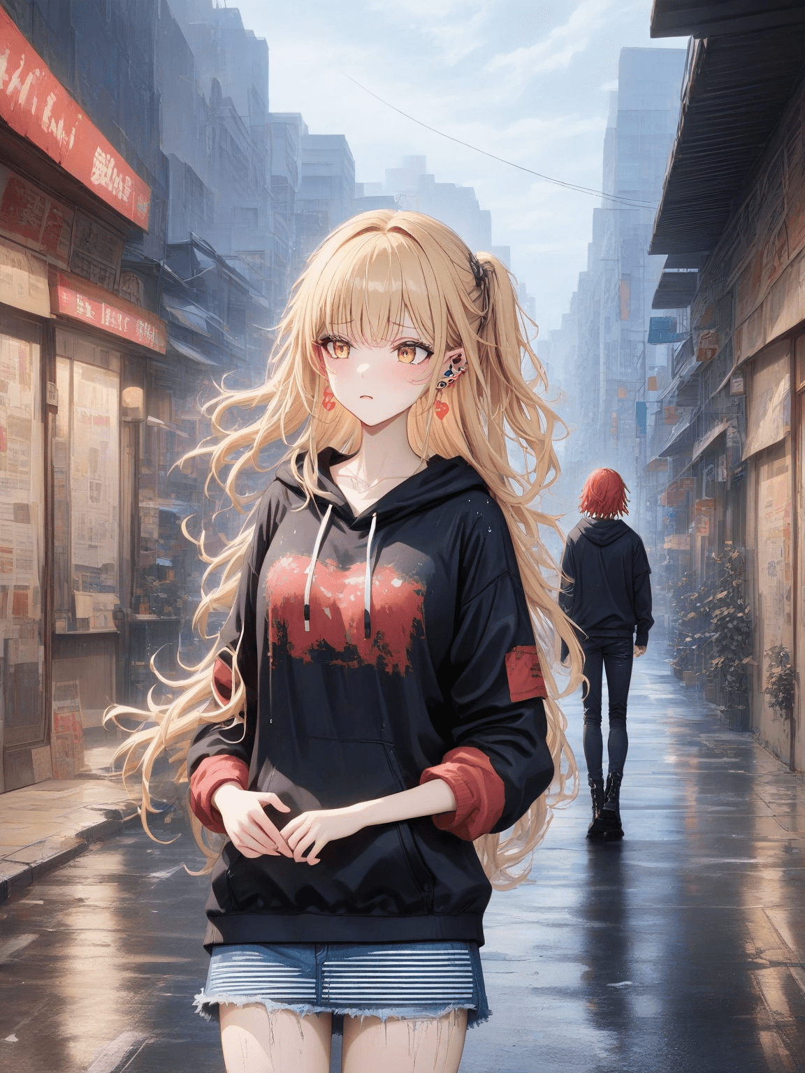 Thumbnail of Мари