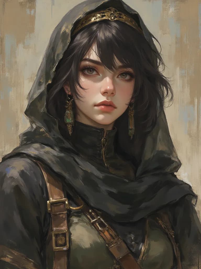 Thumbnail of Мэри