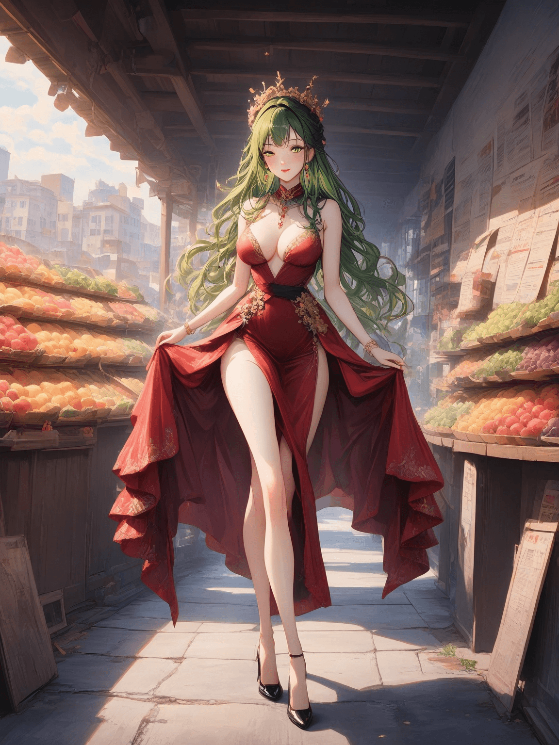 Thumbnail of rosalind