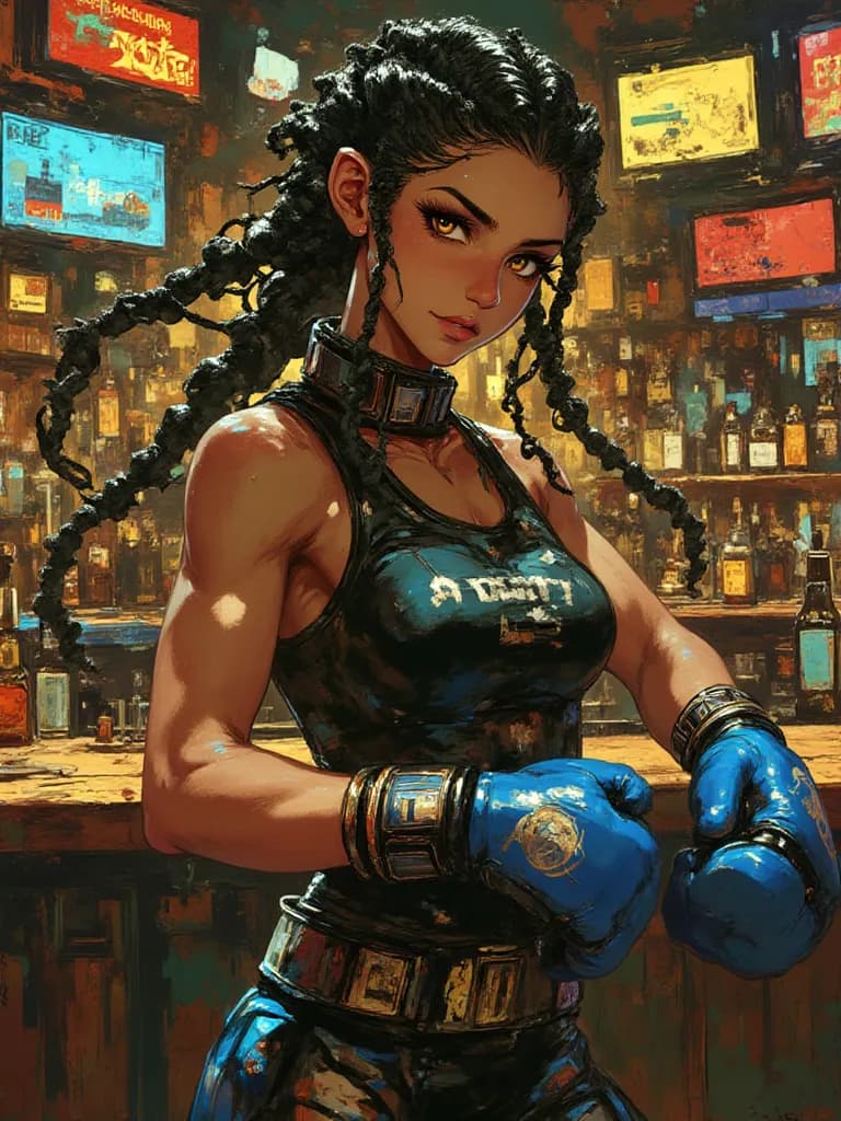 Thumbnail of Лара
