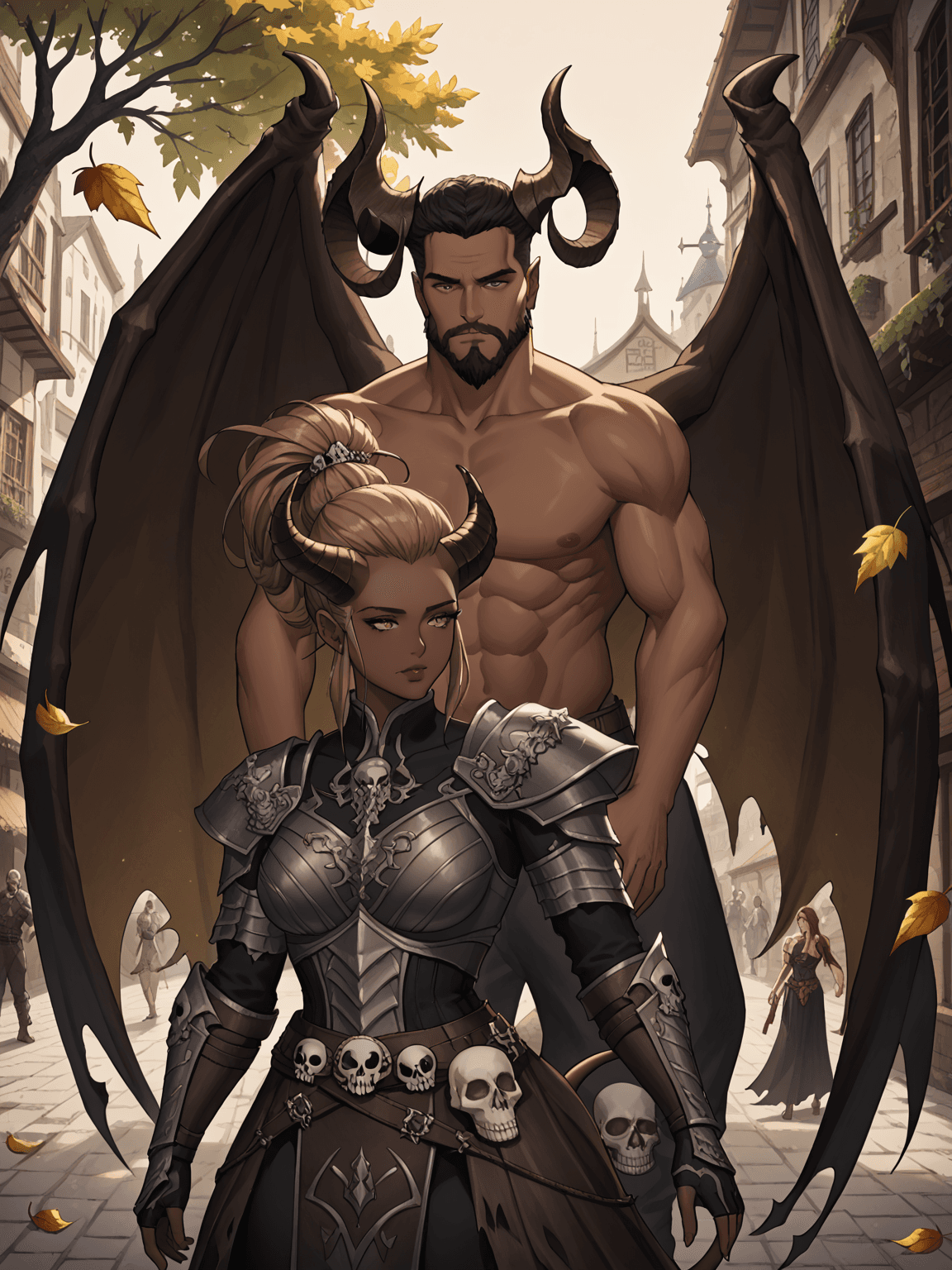 Thumbnail of nyx