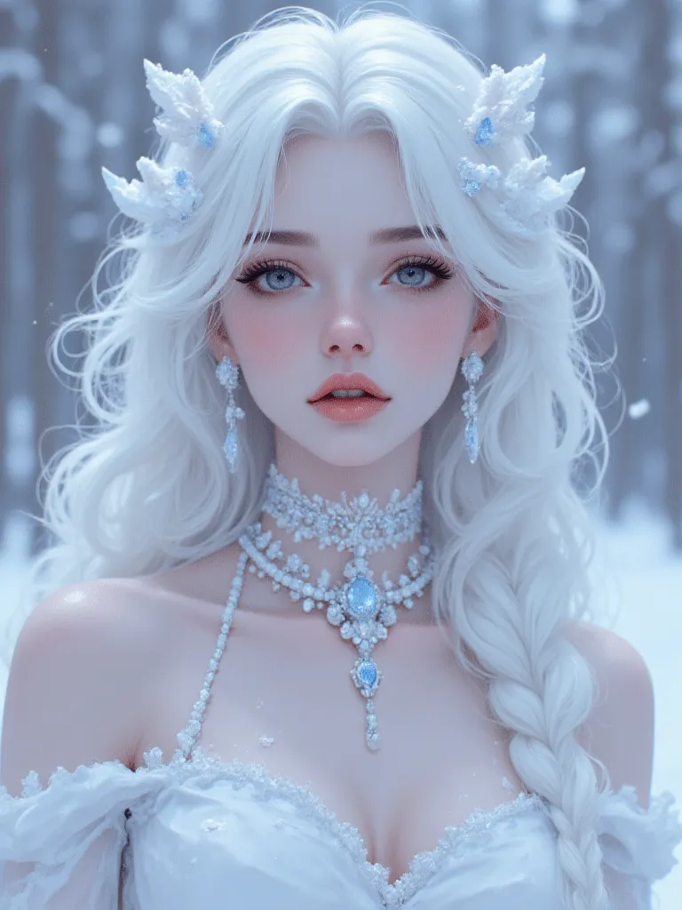 Thumbnail of Падший ангел