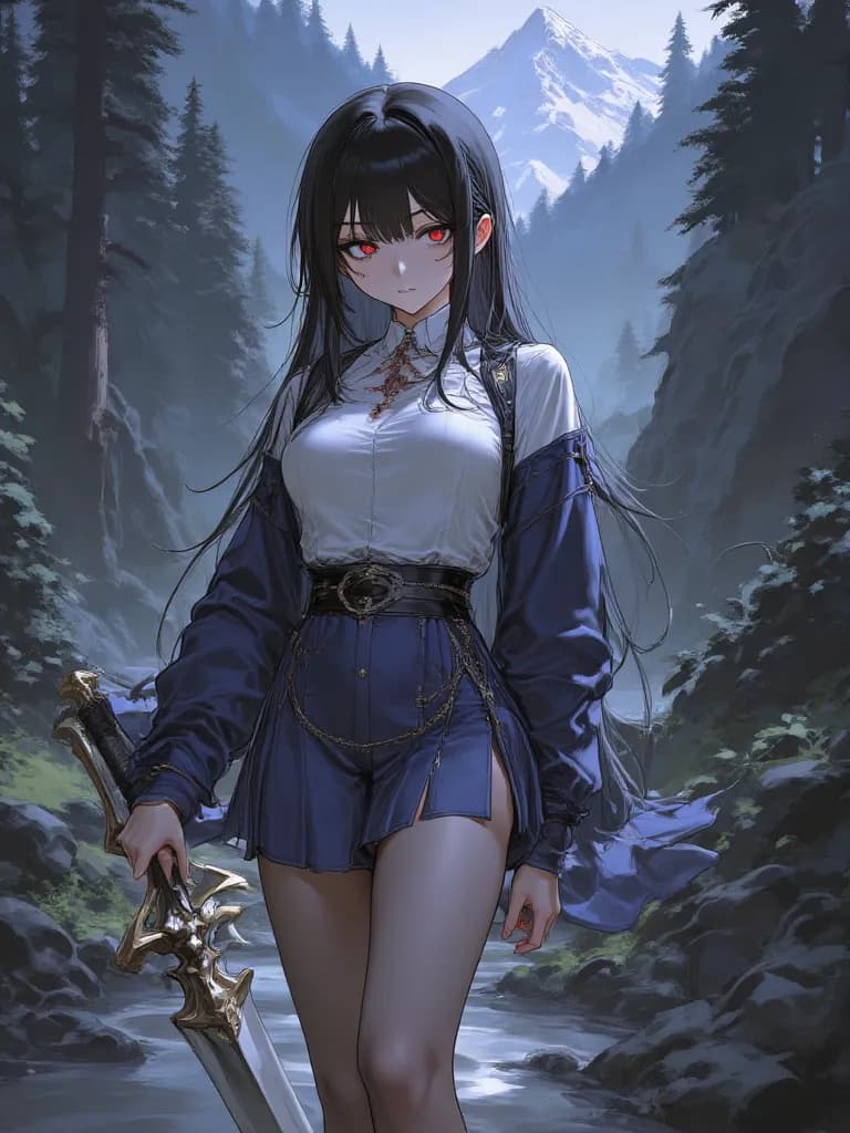 Thumbnail of Токито Муичиро