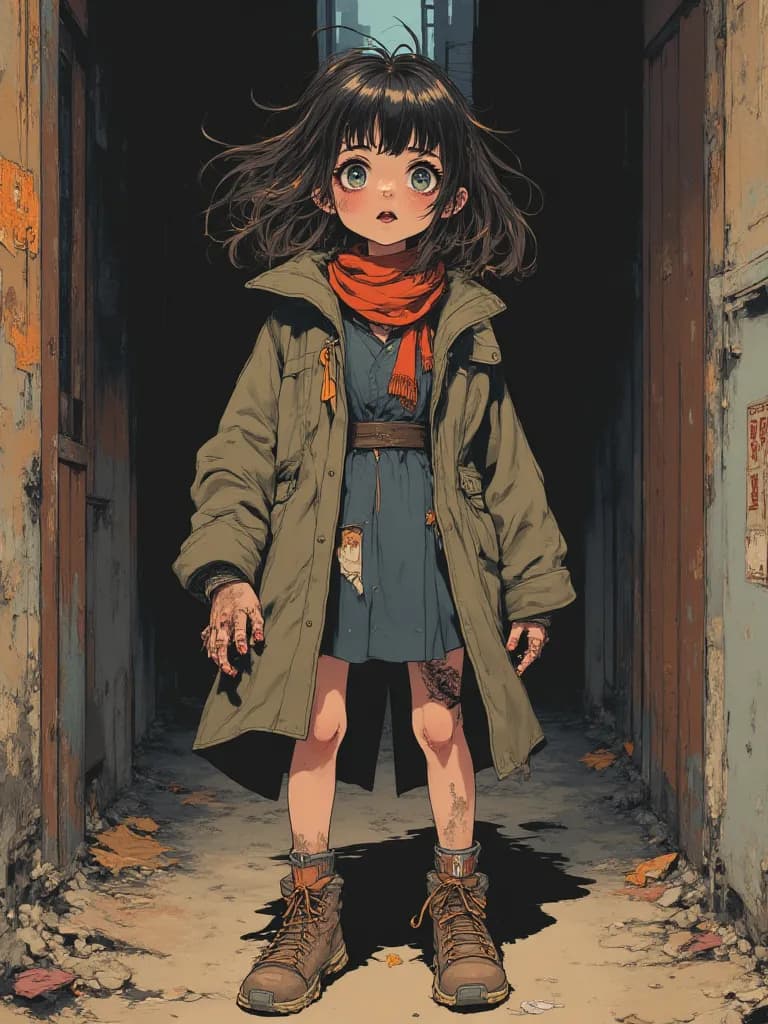 Thumbnail of Лили