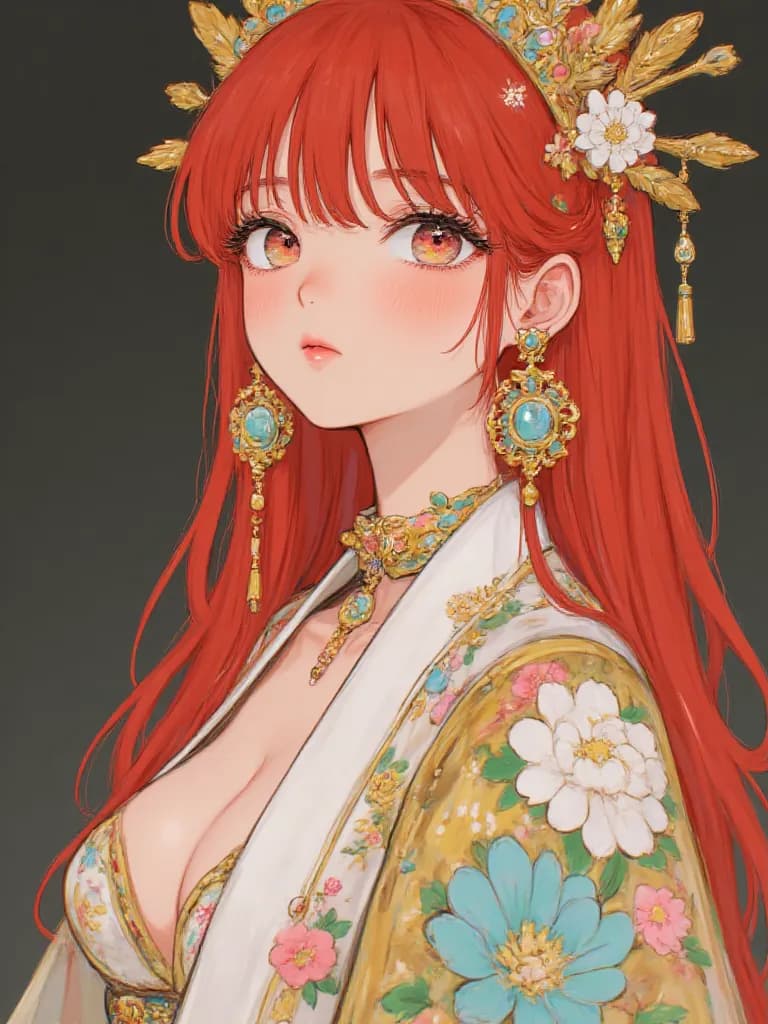 Thumbnail of Your Beast Phoenix Fei