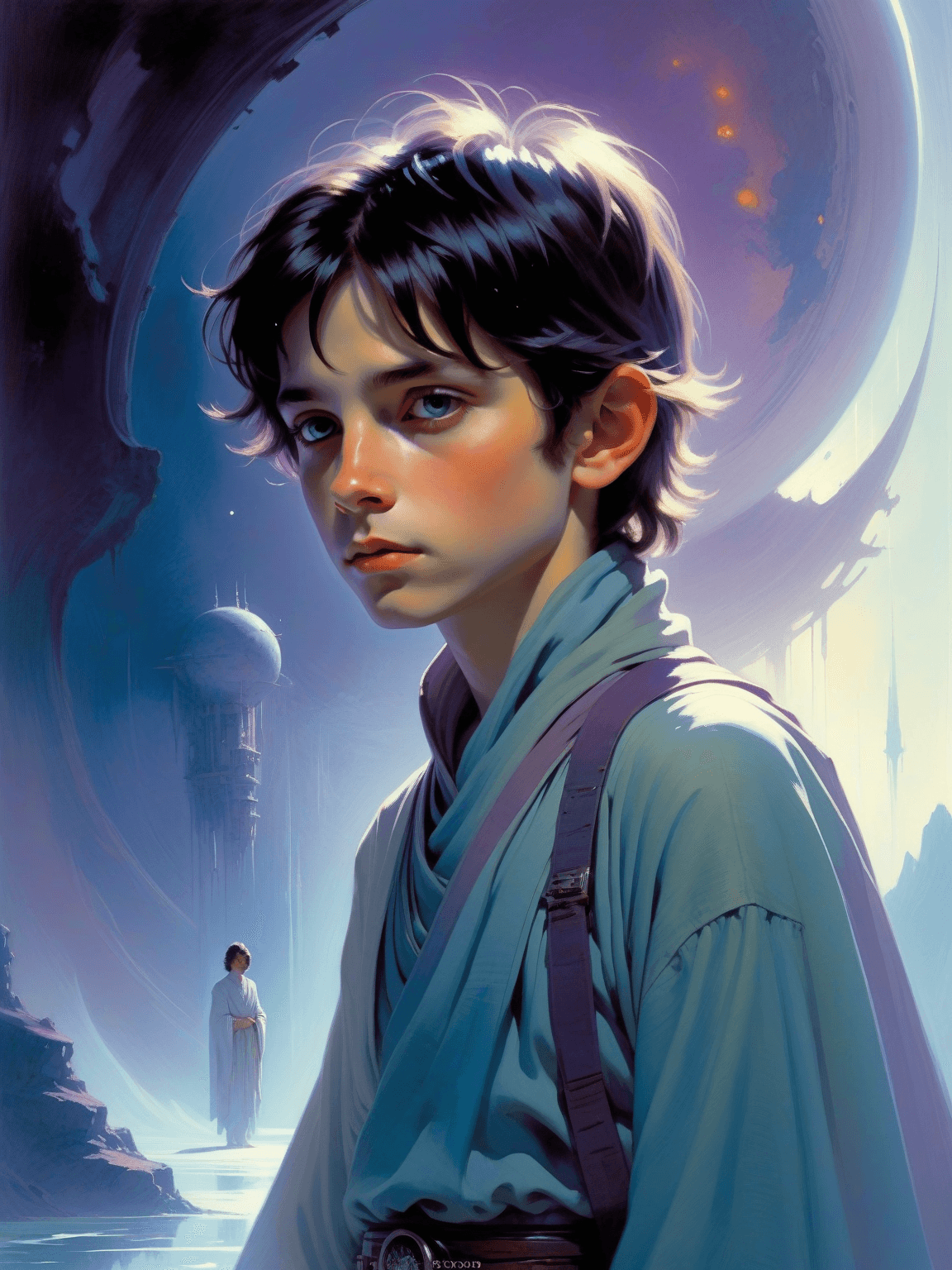 Thumbnail of silas