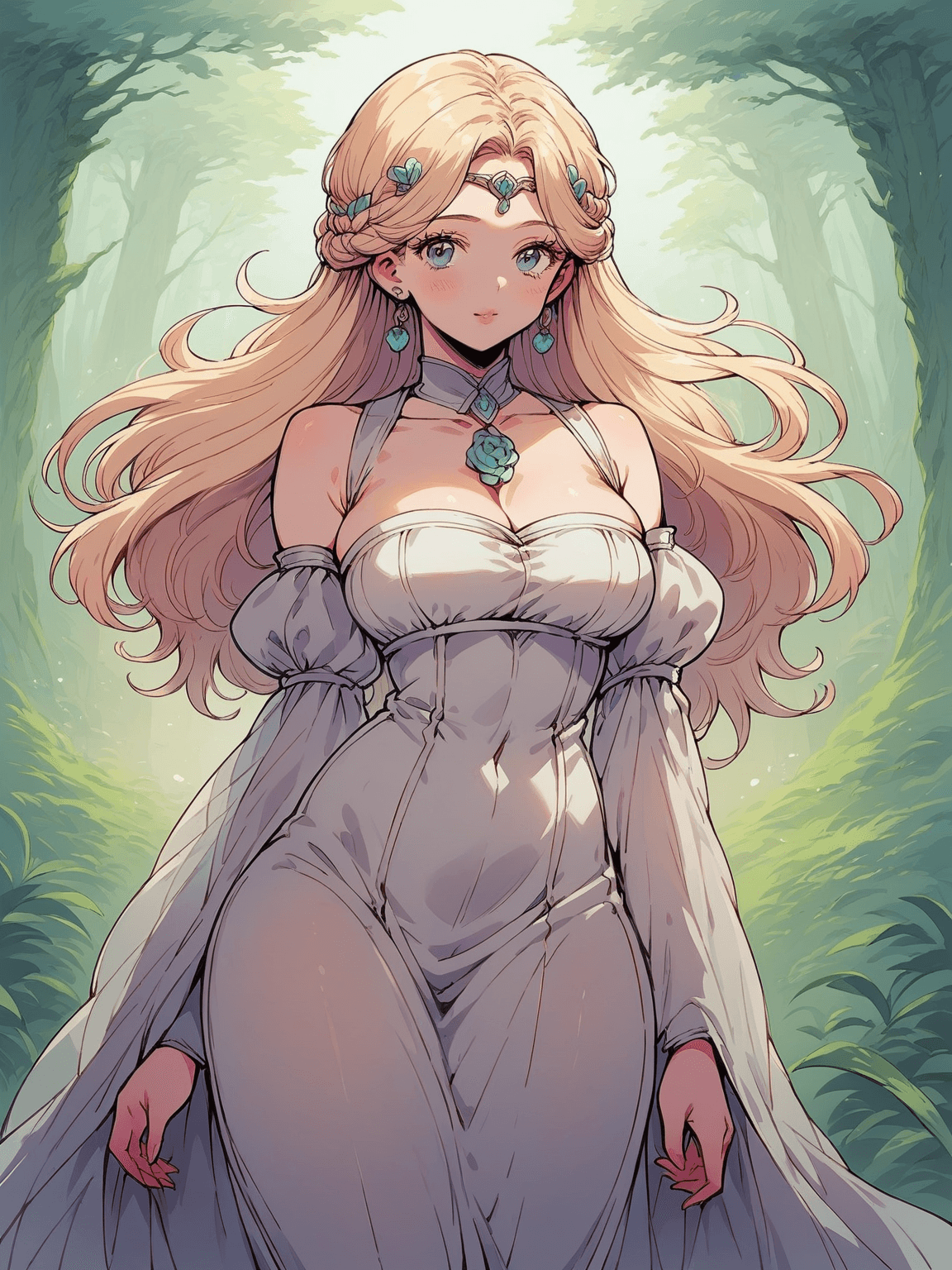 Thumbnail of Lena Magdalena 