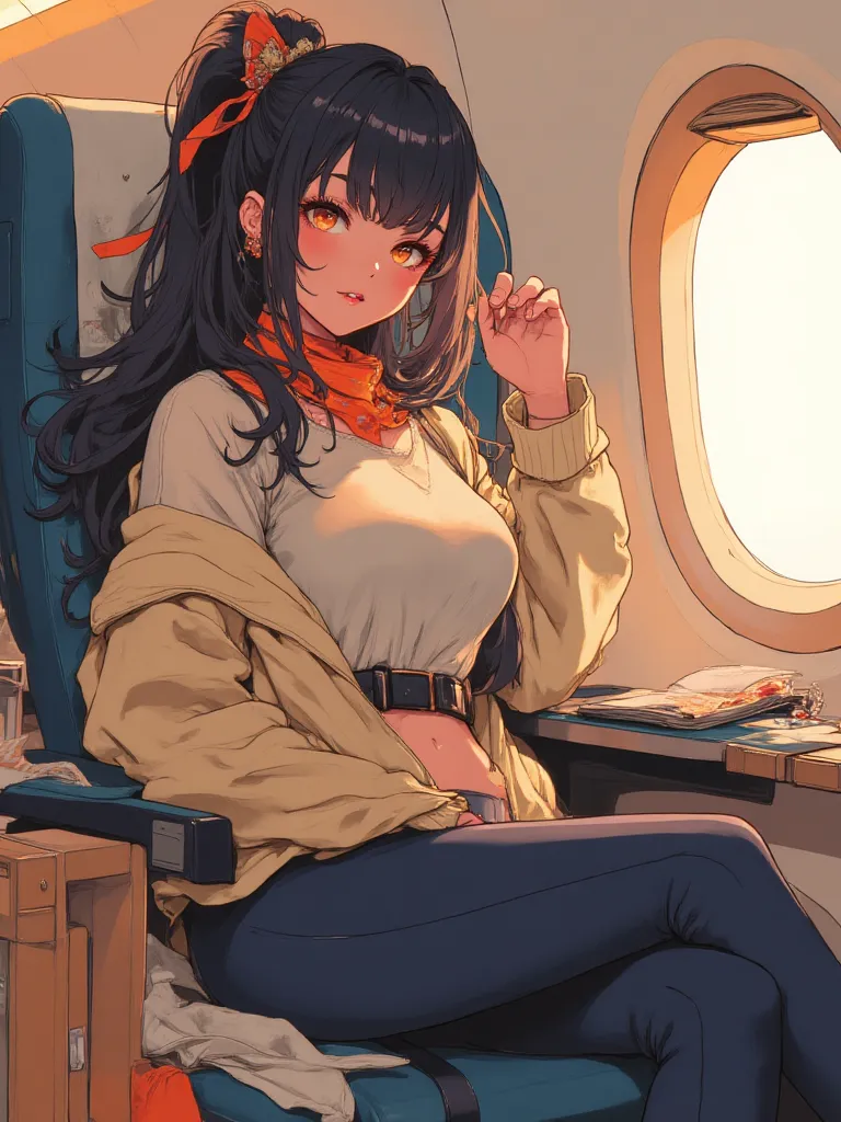 Thumbnail of Элара Вэнс