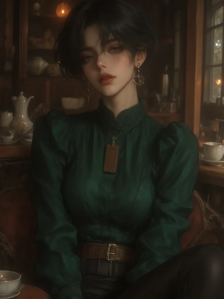 Thumbnail of Кара