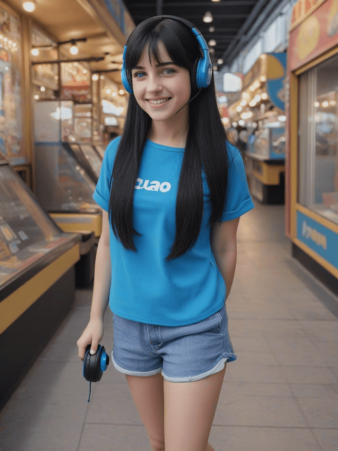 Thumbnail of Мика
