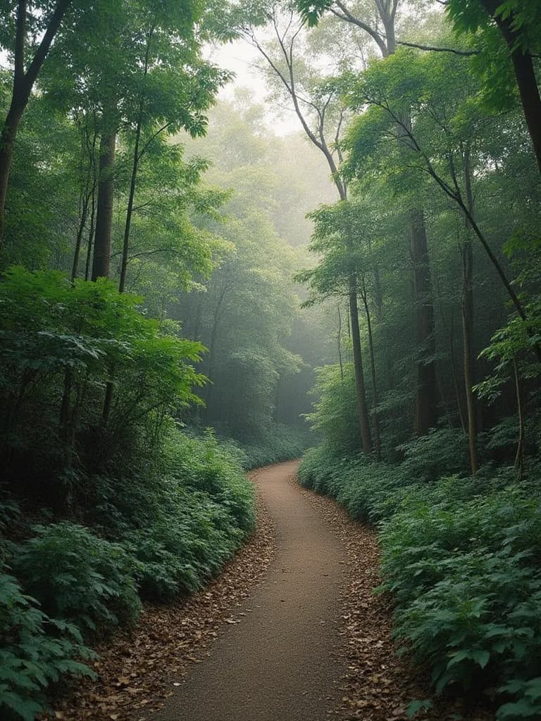 Thumbnail of Bosque