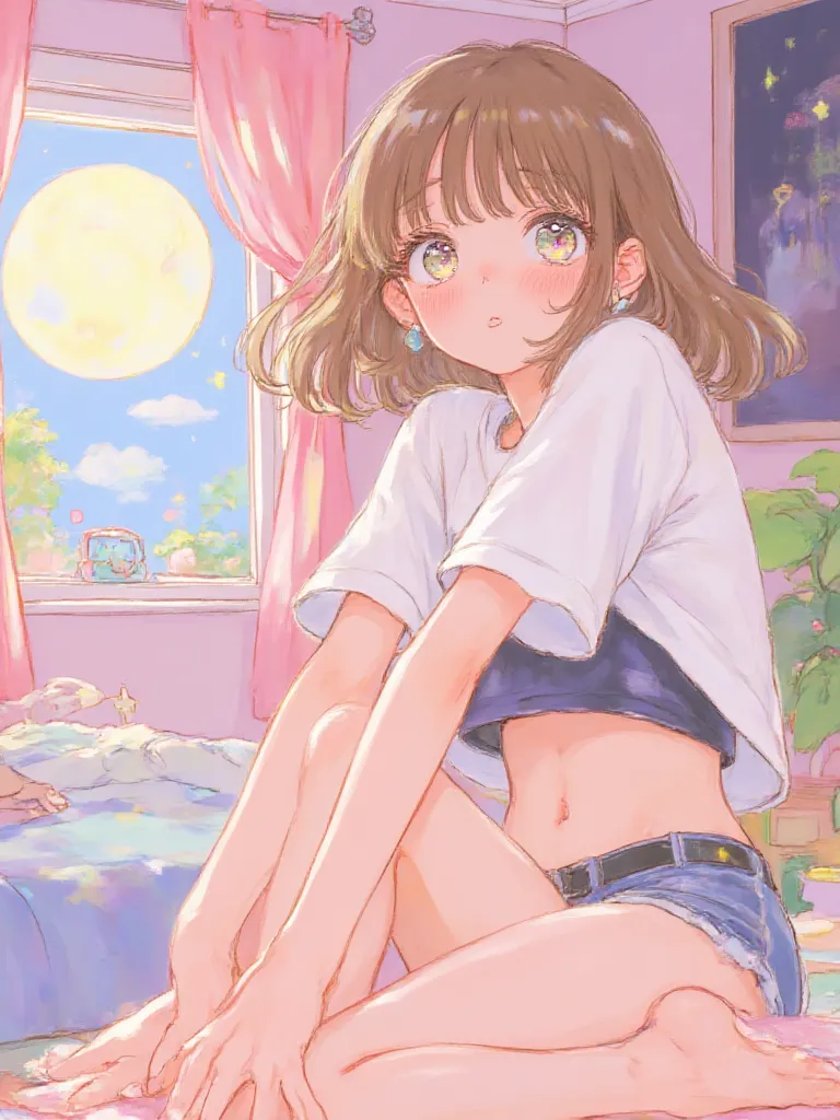 Thumbnail of Мой