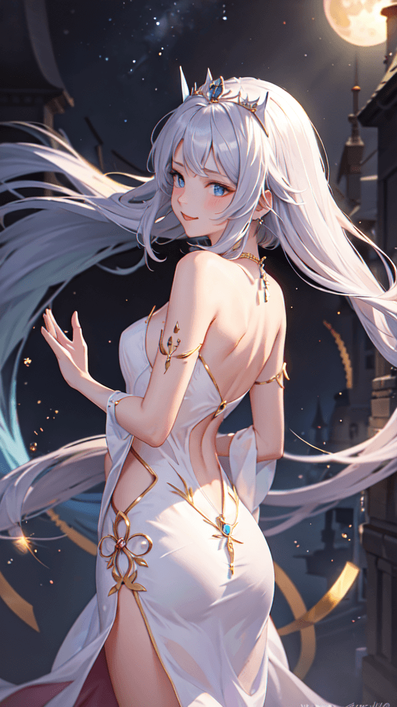 Thumbnail of Luna